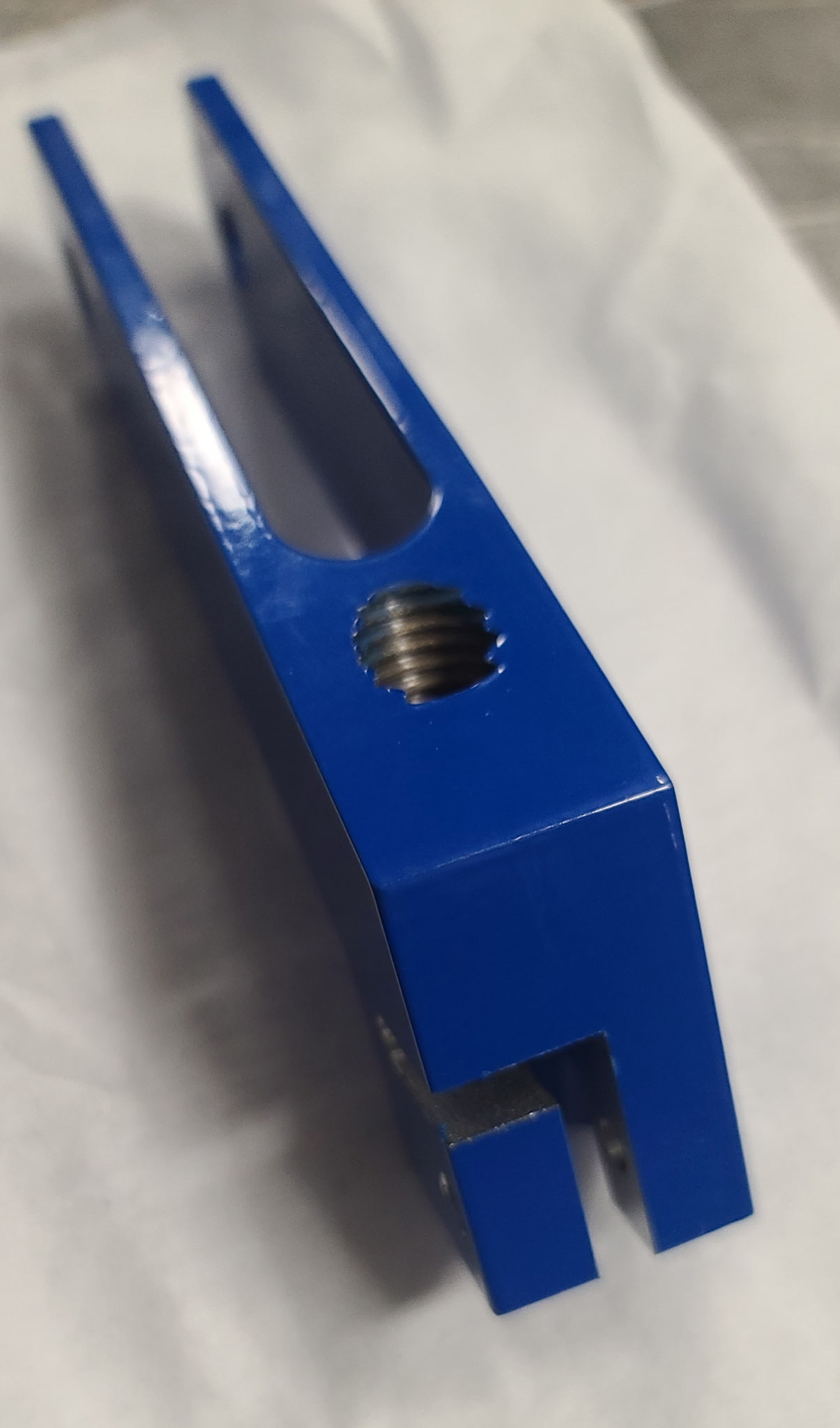 Industrial Machine Repair